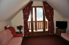 Residence Valoria - 4 pièces 8 personnes 2 expo sud ouest MAE-2804